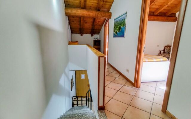 Apartment Relax Gravedona