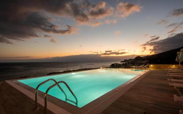 Portela Apartments Kastri