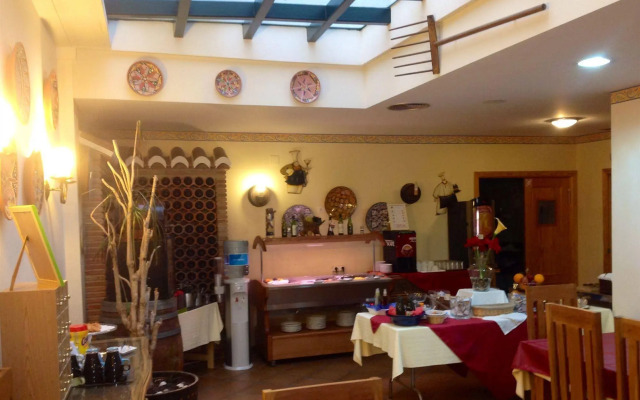 Hotel Maria Cristina