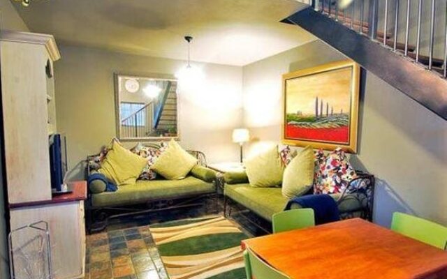 Bwelani Guest House
