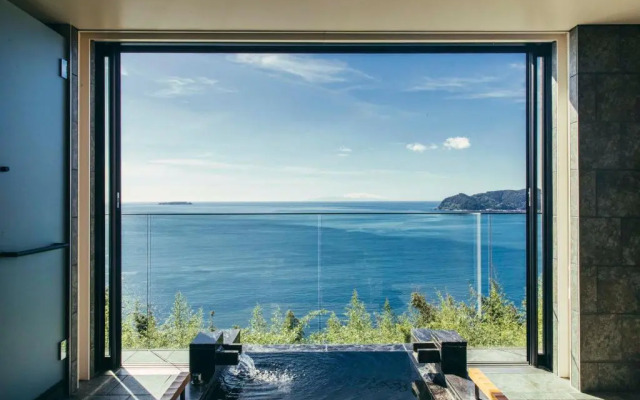 The Hiramatsu Hotels & Resorts Atami