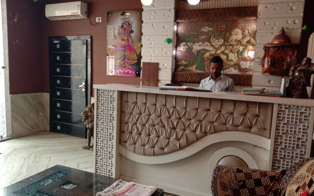 Radha Resort