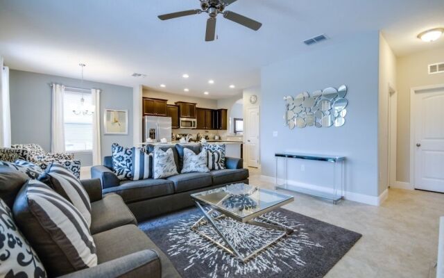 Amazing House! - Solterra - 5299WW