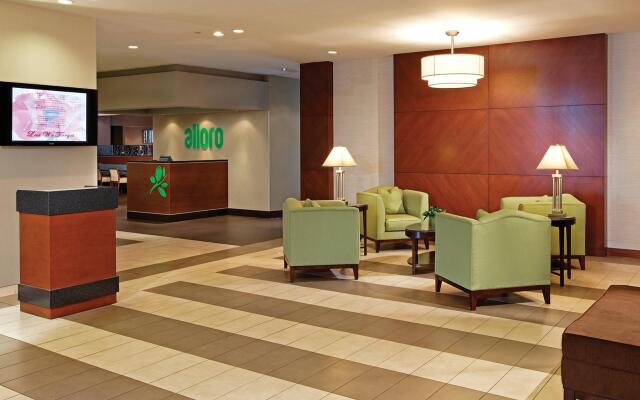 Holiday Inn Burlington Conference Centre by IHG