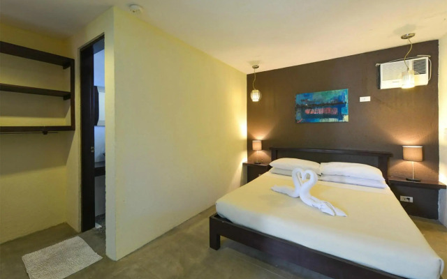 The Lazy Dog Bed & Breakfast