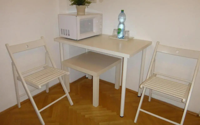 M Apartment