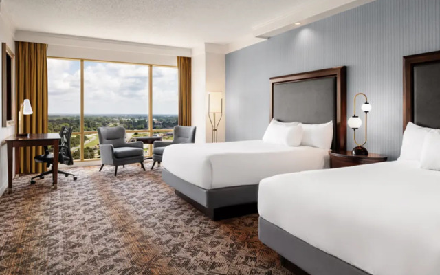 Horseshoe Bossier Casino & Hotel