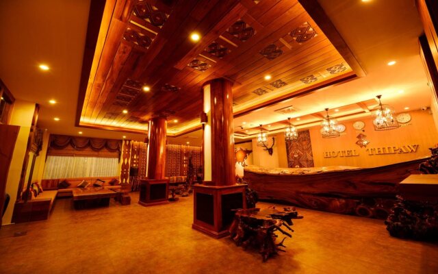Hotel Thipaw