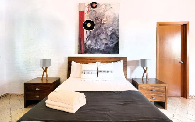 ANANA Rancho San Rafael