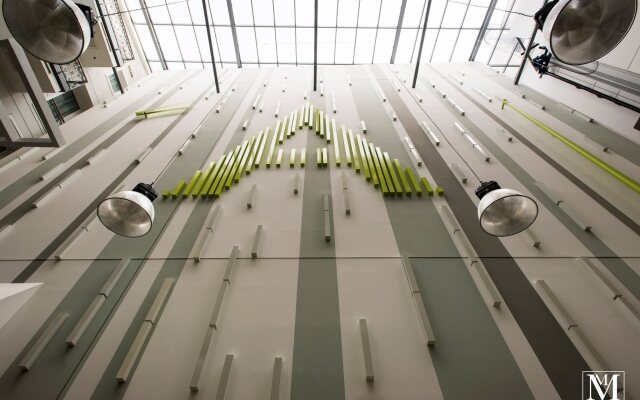Atrium Fashion Hotel