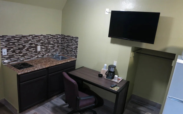 Gateway Motor Inn