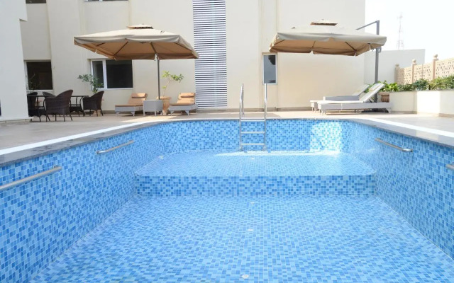 Lords Eco Inn Jamnagar