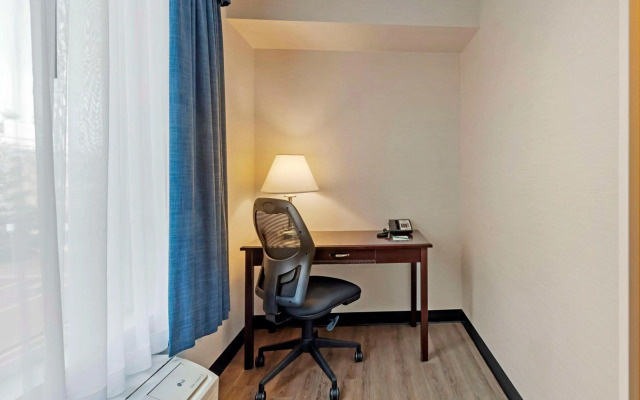 Quality Inn Orleans