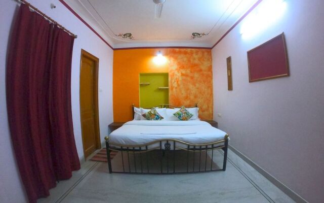 Hotel Kesar Palace