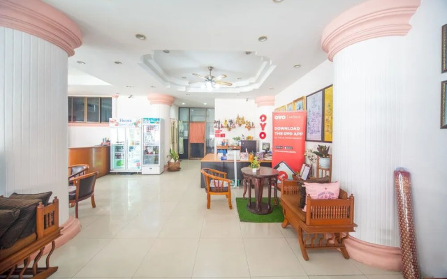 Dee Viking Hotel Patong