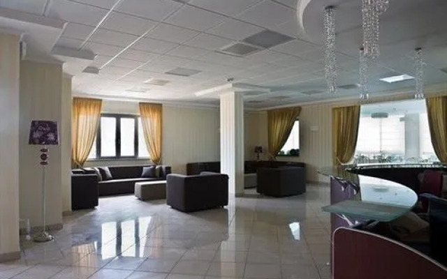 Hotel Brizi Country Chic