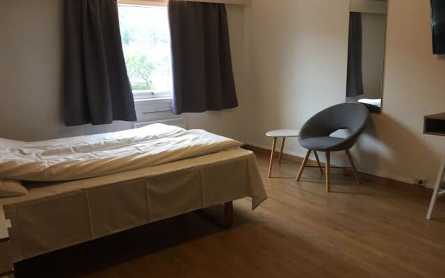 Norsjø Hotel