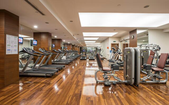 Holiday Inn Istanbul Sisli by IHG