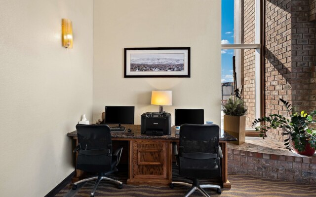 Best Western Gold Country Inn