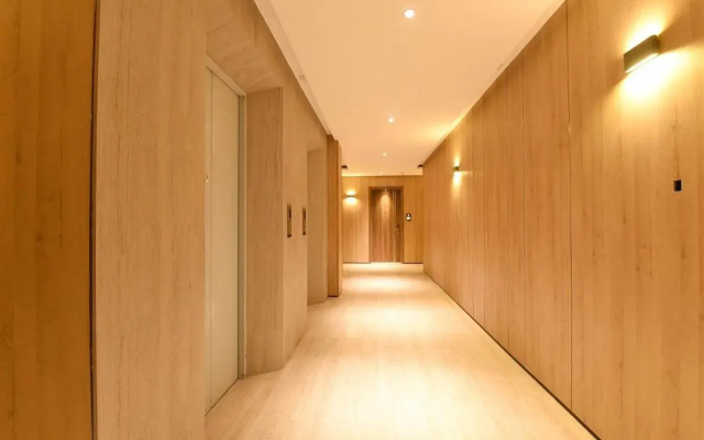 Red Hotel Cubao, Quezon City