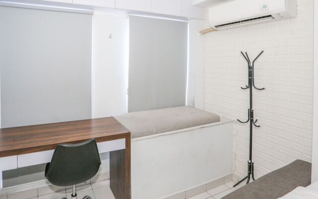 Capital O 93490 Yubi Room Patraland