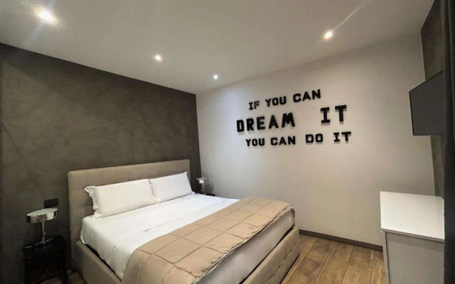 Leonardo Duplex Apartment