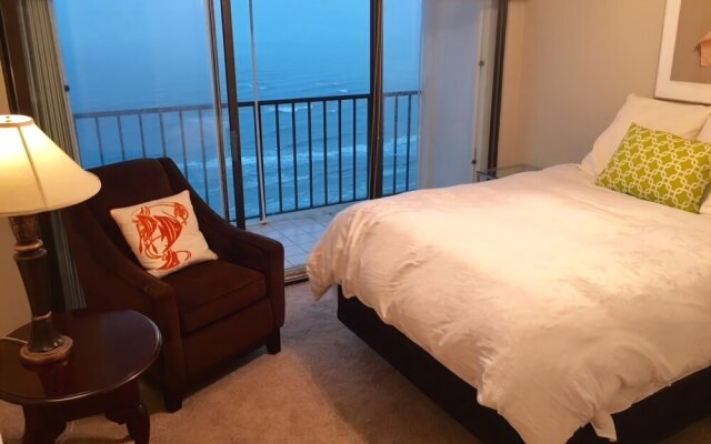 By The Sea Condos by THC