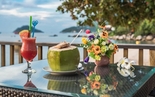 Koh Tao Regal Resort