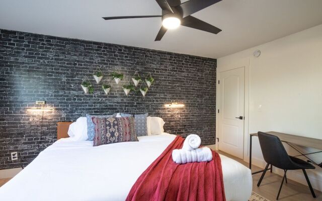 Grand Horizon Casa By HomeSlice Stays