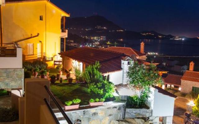 Limnos View Apartments