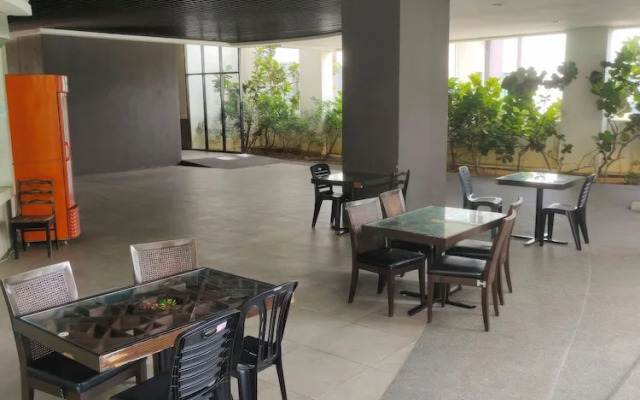 Staycation Urban 360 Apartments