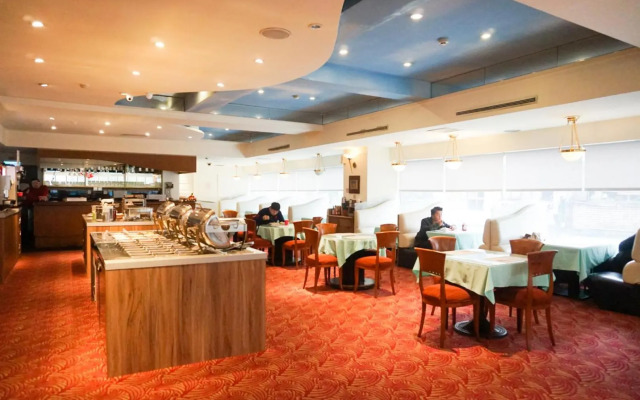 Ferrary Hotel