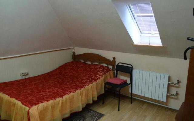 Hotel Uiut