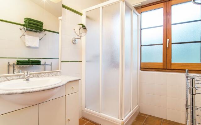 Luxurious Mansion in Costa Brava Spain With Swimming Pool