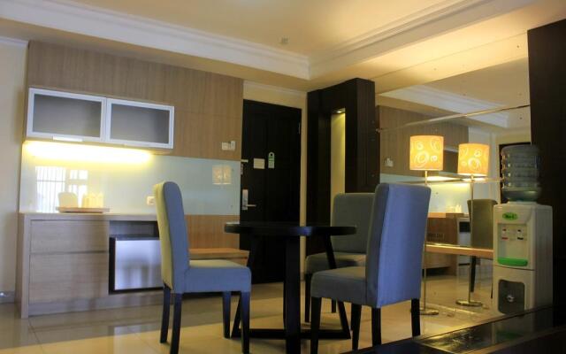 Sahid Skyland City Jatinangor Hotel