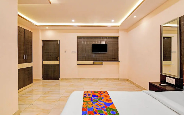 Fabhotel Bn Palace