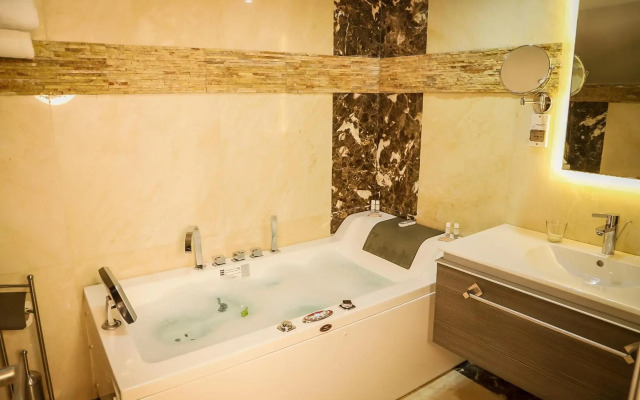 Hotel Perce Neige
