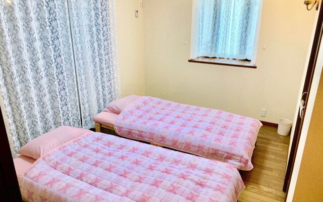 Shinagawa Wisteria Residence