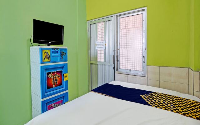 OYO Life 92653 Homestay Griya Nautika Syariah