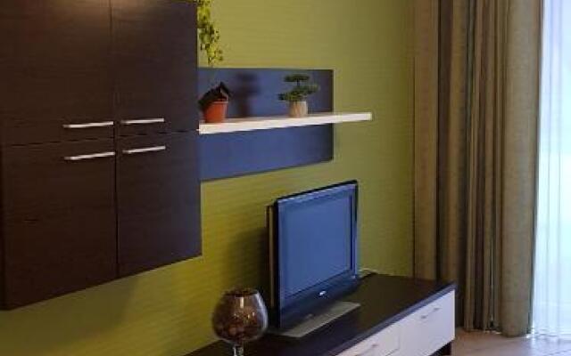 Palanga Apartaments - Mickevičiaus 8