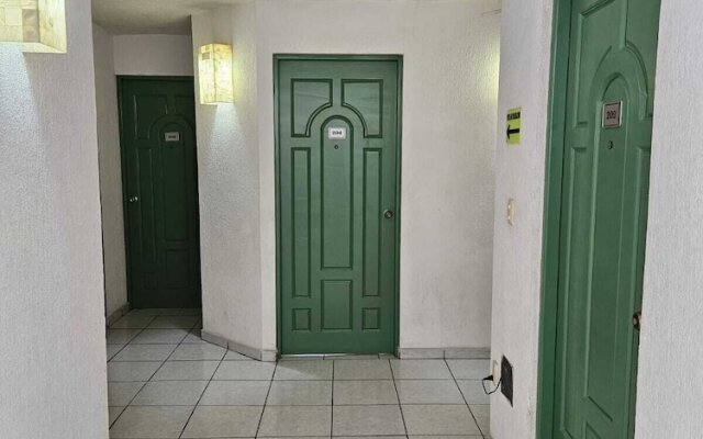 Hotel Punto Poza Rica