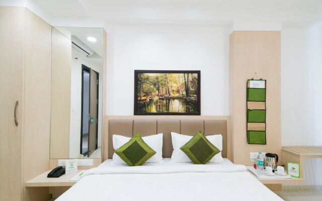 Treebo Avadh Residency