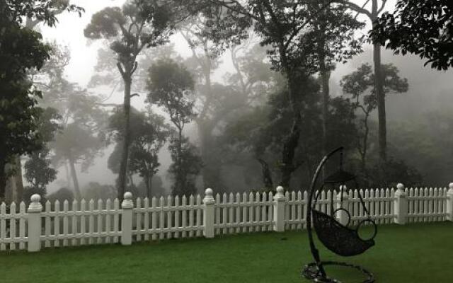 31st December Farms And Estates