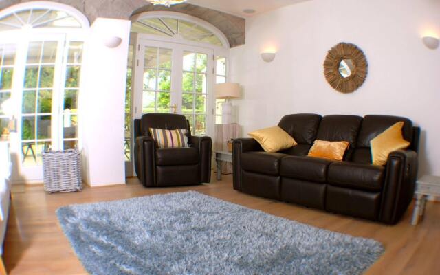Centre Stables Luxury Self Catering Loch Lomond