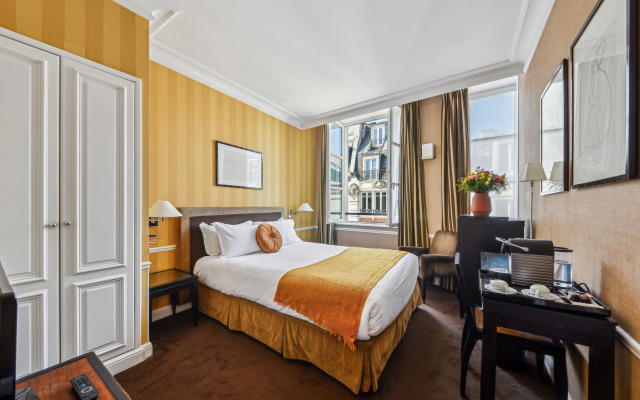Hotel Victoires Opera