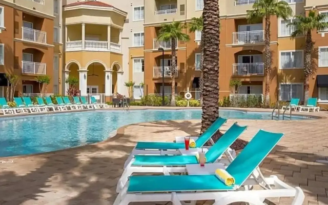1br Next Universal Studios Fl