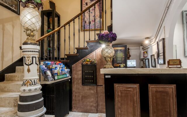 Hôtel De Charme Le Provence