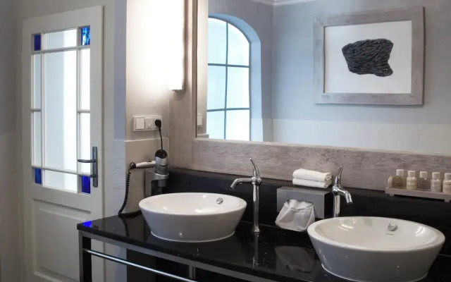 Boutique Hotel Nautilus