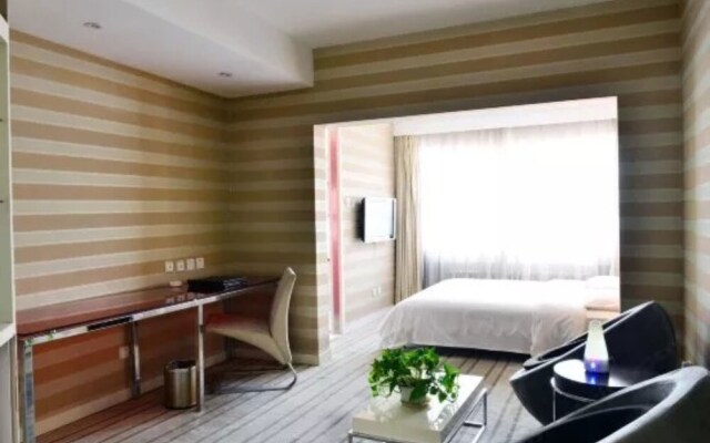 Beijing Mandarin Fortuneland Business Hotel