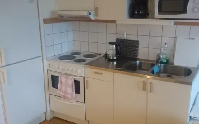 Solbacken